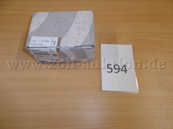 Einzelverpackung