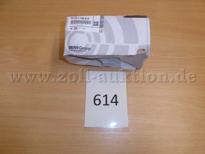 Einzelverpackung