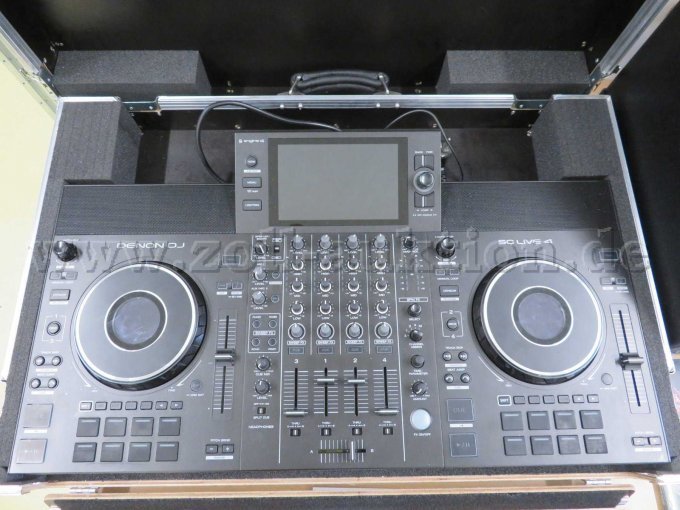 Denon DJ