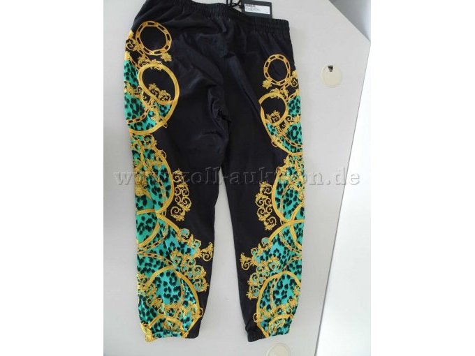 Einzelansicht Hose von hinten