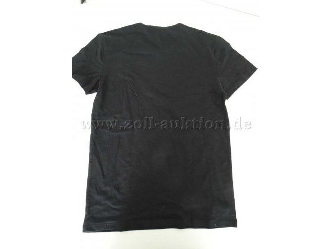 Einzelansicht Shirt von hinten