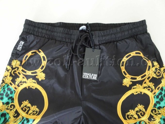 Detailansicht Hose
