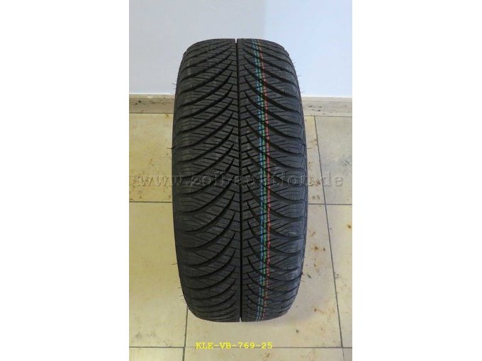 1 Ganzjahresreifen Goodyear Vector 4Seasons