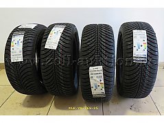 4 Ganzjahresreifen Goodyear Vector 4Seasons