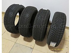 4 Ganzjahresreifen Goodyear Vector 4Seasons 195/65R15 95V Gen-3