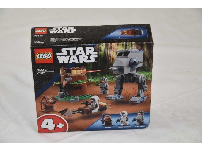 1 “Lego” Star Wars Nr. 75332