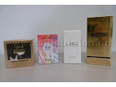 Auktionsgegenstände von vorne