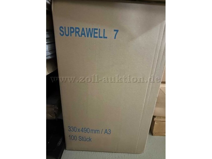 Kartonansicht Suprawell 7