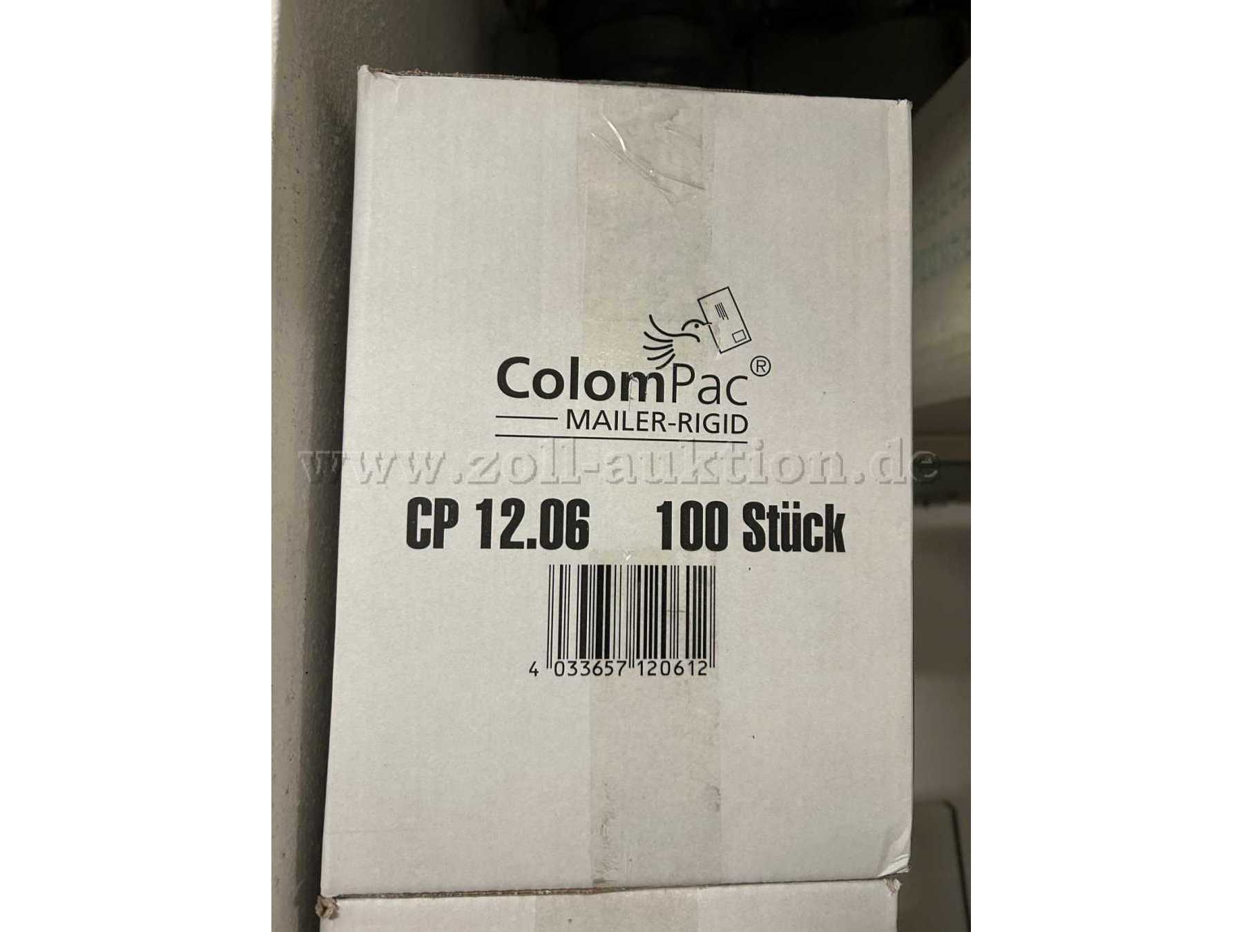 Kartonansicht ColomPac CP 12.6