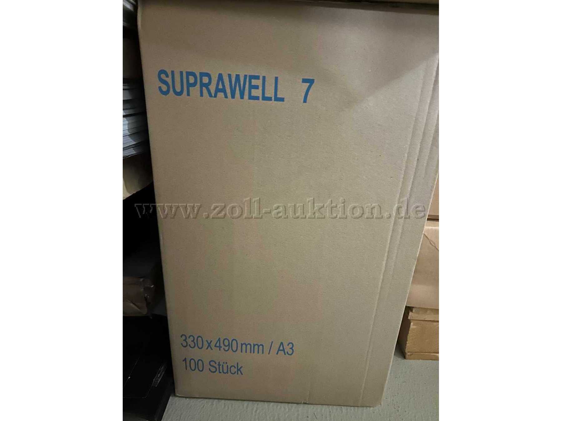 Kartonansicht Suprawell 7