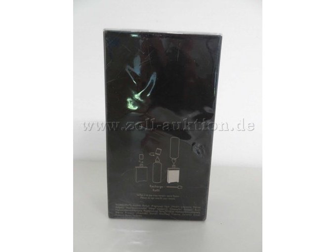 Detailansicht Parfum Terre D`Hermès