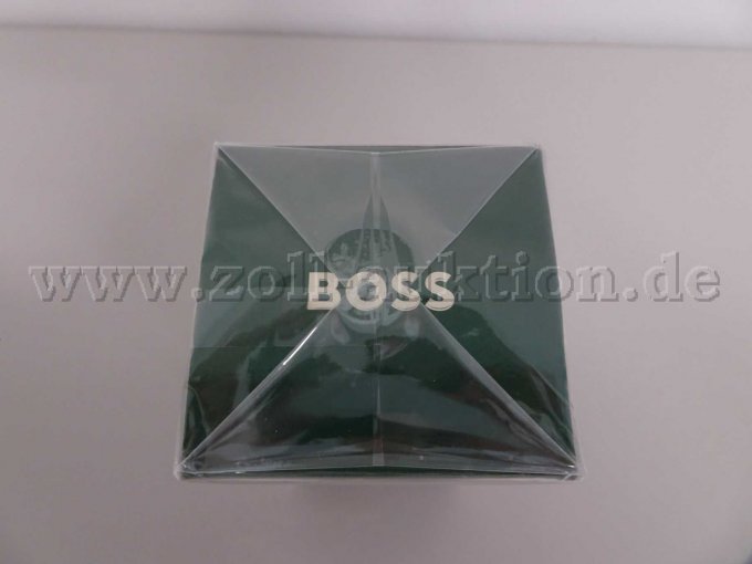 Detailansicht Parfum Boss Bold Citrus