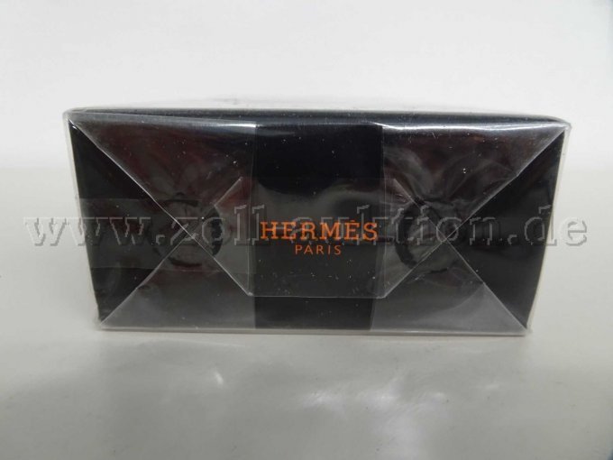 Detailansicht Parfum Terre D`Hermès
