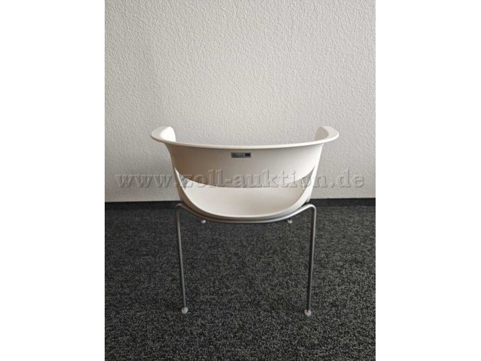 Stuhl Rückseite