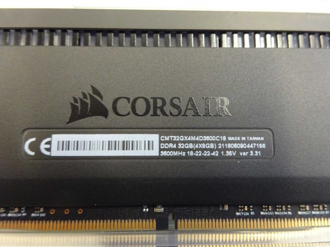 Detailansicht technische Daten