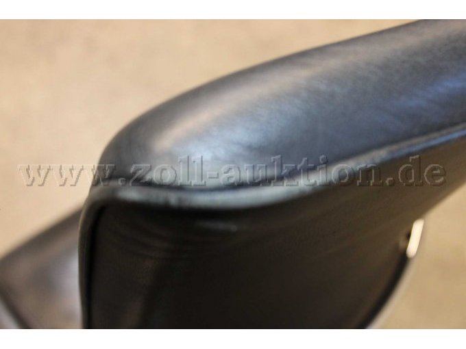 Abnutzung Rückenlehne