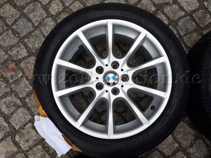 BMW Sommerrad 1