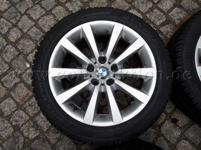 BMW Winterrad 1