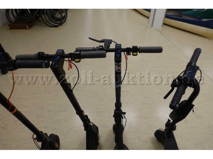 E-Scooter