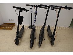 E-Scooter