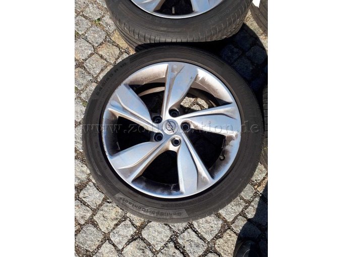 Conti Sommerrad 1