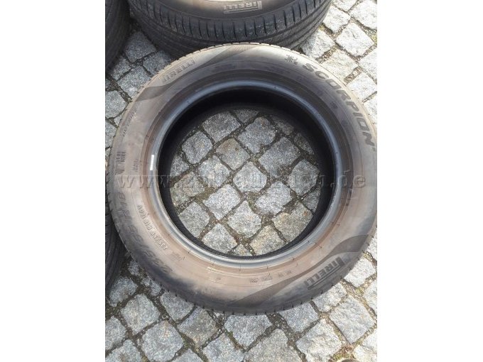 Pirelli Sommerreifen 2