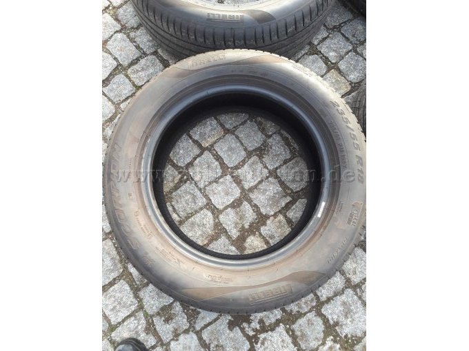 Pirelli Sommerreifen 1