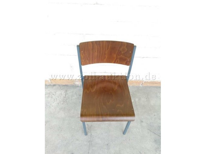 Holzstuhl