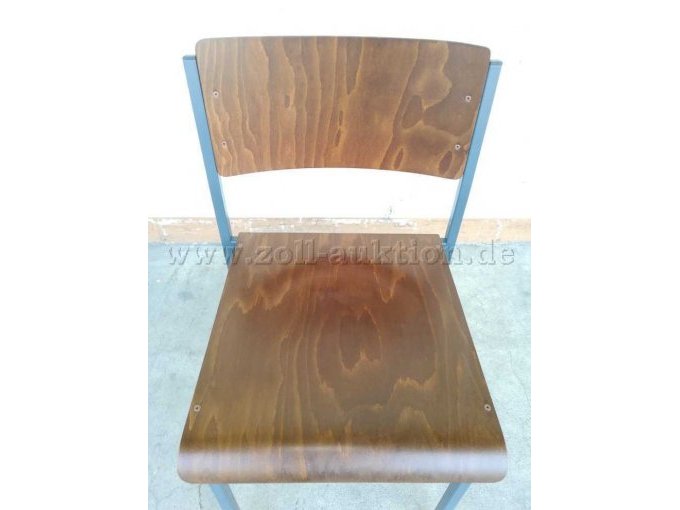 Holzstuhl