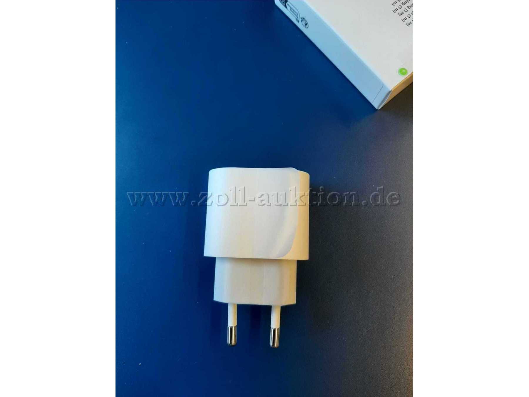 Netzteil/ Stecker
