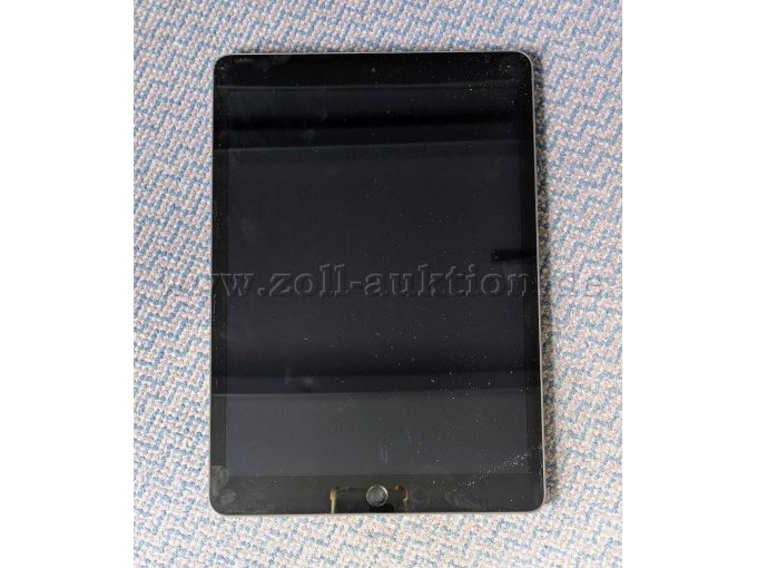 iPad7 Vorderseite (Beispielbild)