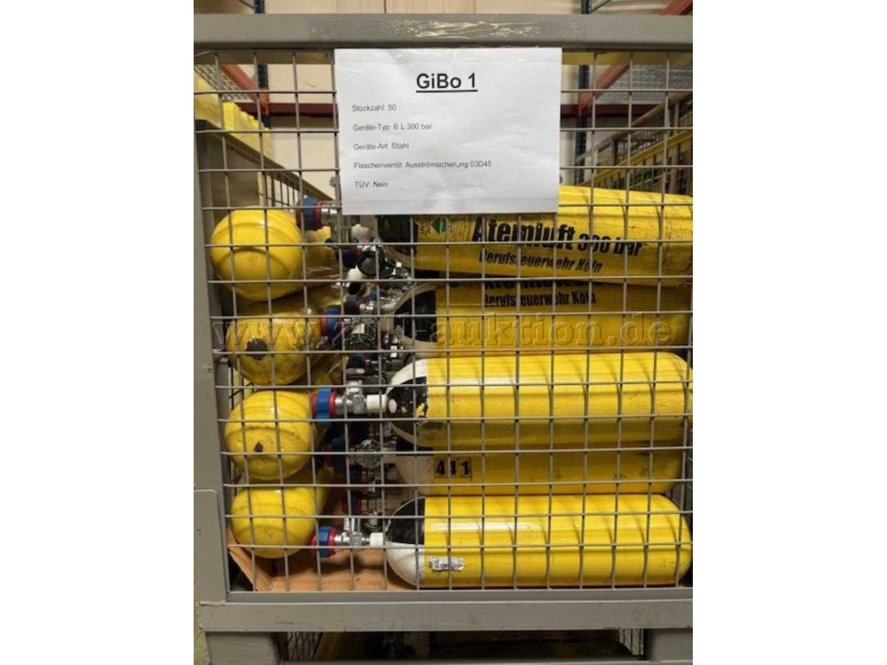Ansicht mit Beschreibung