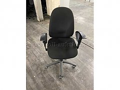 Bürodrehstuhl Vorderansicht