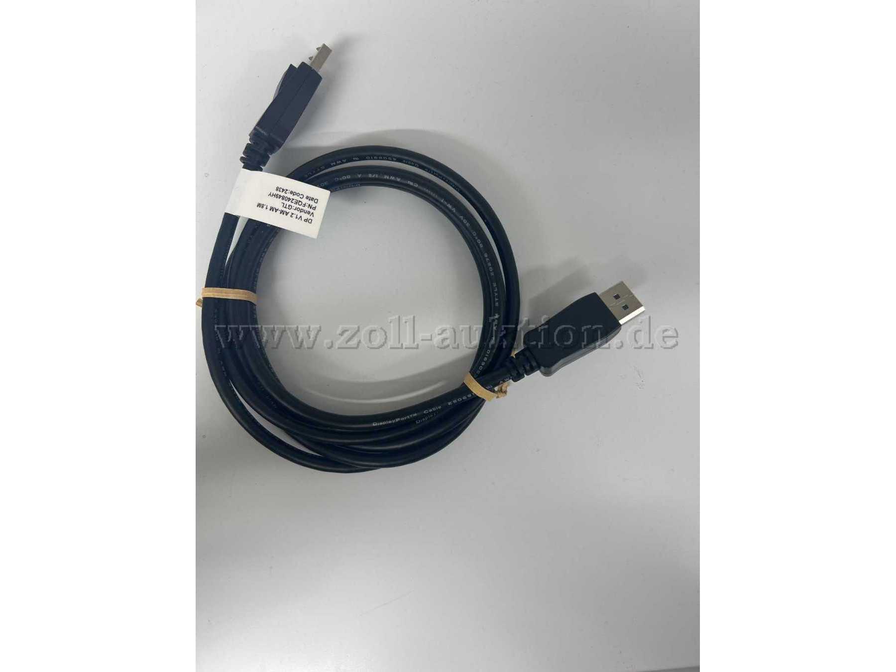 DP-Kabel