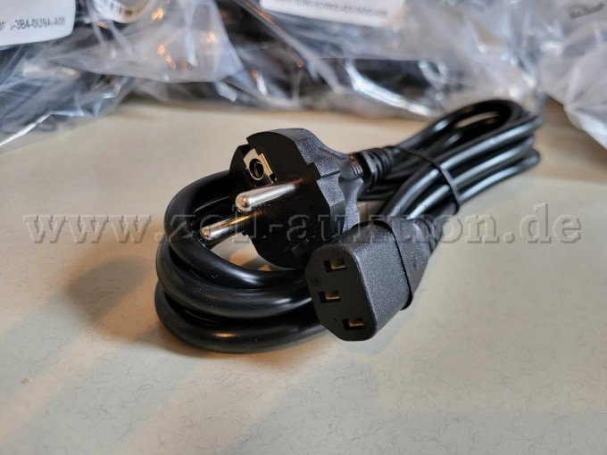 Stecker