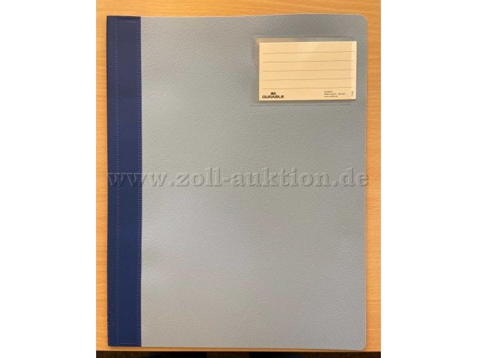 Schnellhefter