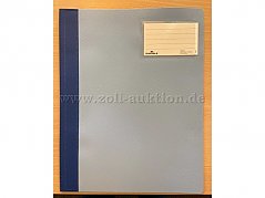 Schnellhefter