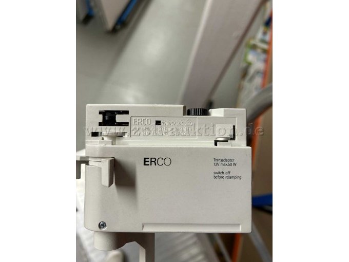 Erco Strahler 3