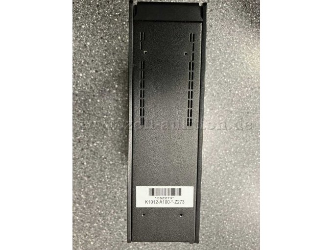 PC-System Seitenansicht 2