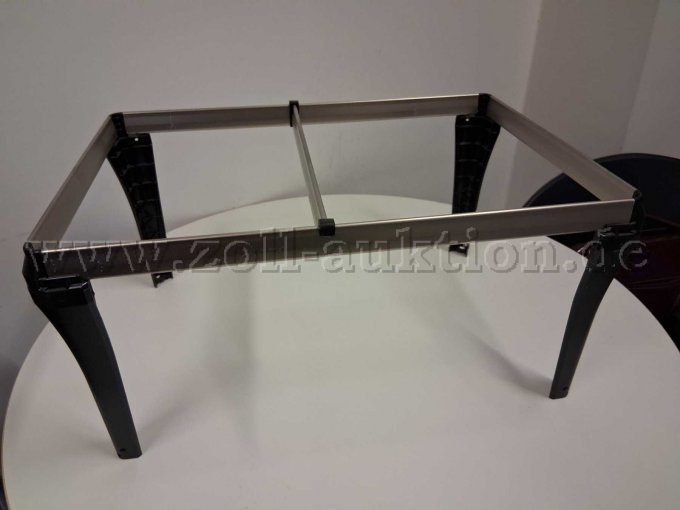 Modell 2, Metall+Kunststoff