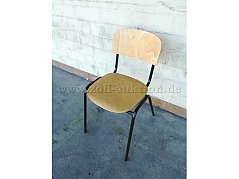 Stuhl Seitenansicht Front/Seite