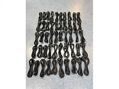 50 Kaltgerätestecker