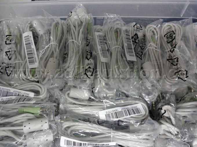 Klinke_Stecker Klinke_Stecker