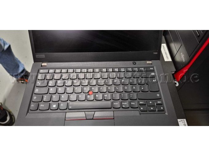 Tastatur Lenovo Thinkpad