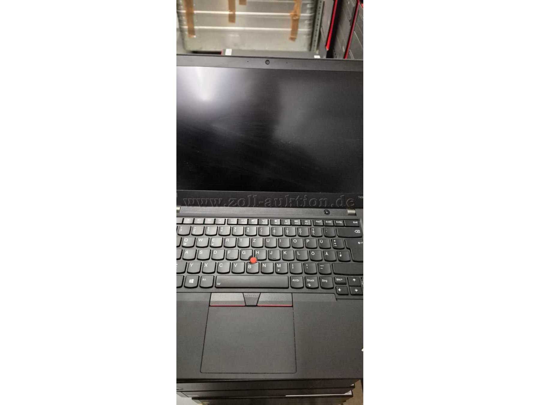 Monitoransicht Lenovo