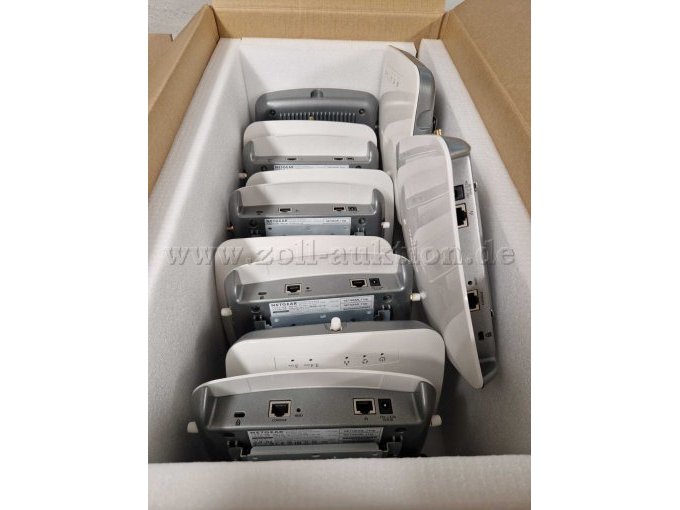 Foto Verpackungseinheit