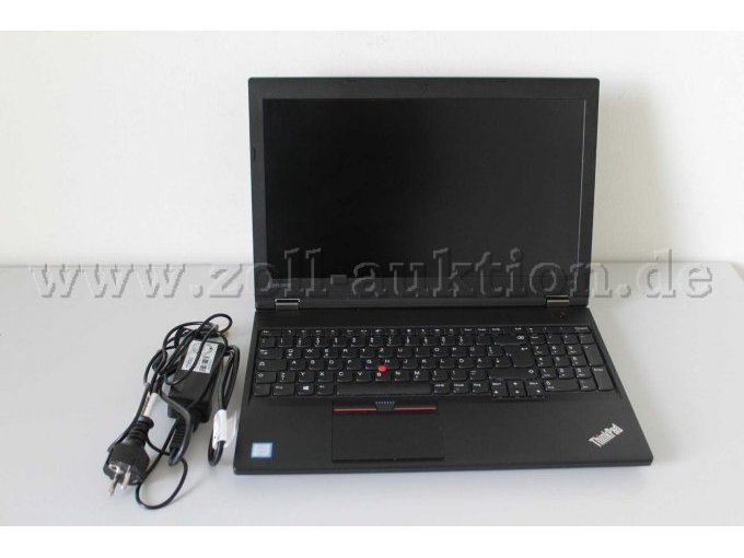 L570-16GB Front