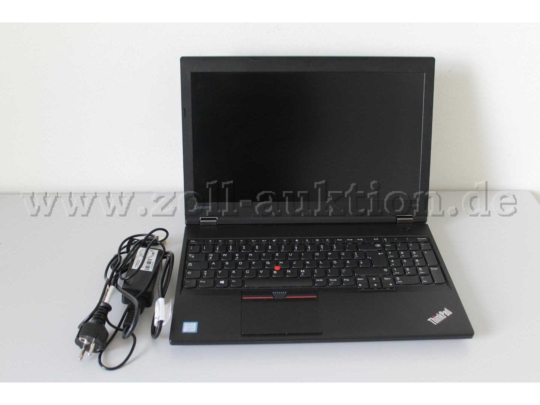 L570-16GB Front