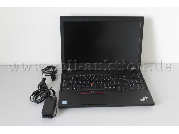 L570-32GB Frontansicht