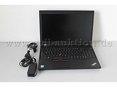 L570-32GB Frontansicht